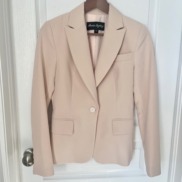 Sandra Angelozzi Skirt Suit (Jacket + skirt) - Picture 2 of 7